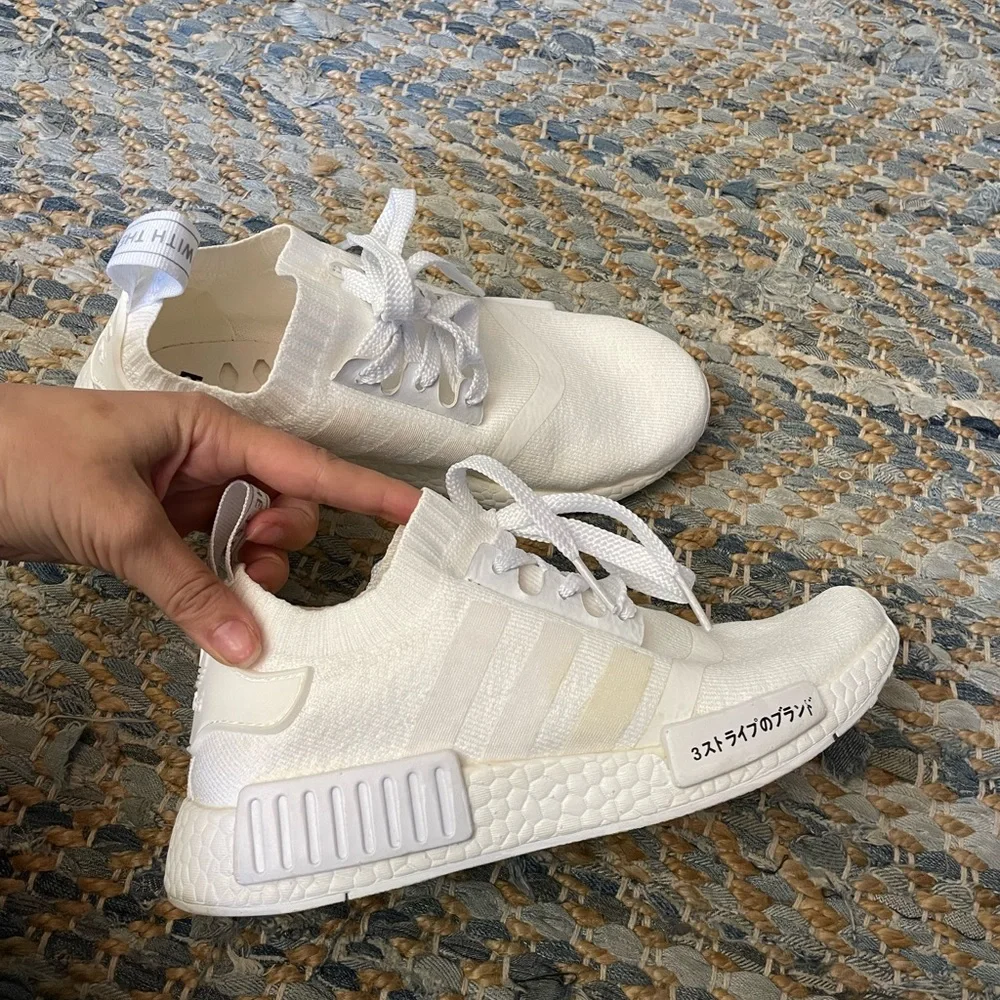 Adidas Boosts - Picture 4 of 6